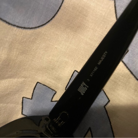 Original Juicy contour sunglasses new - Picture 3 of 4